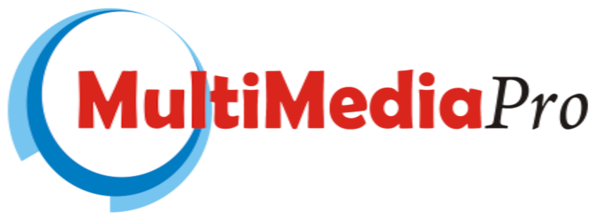 MultiMediaPro